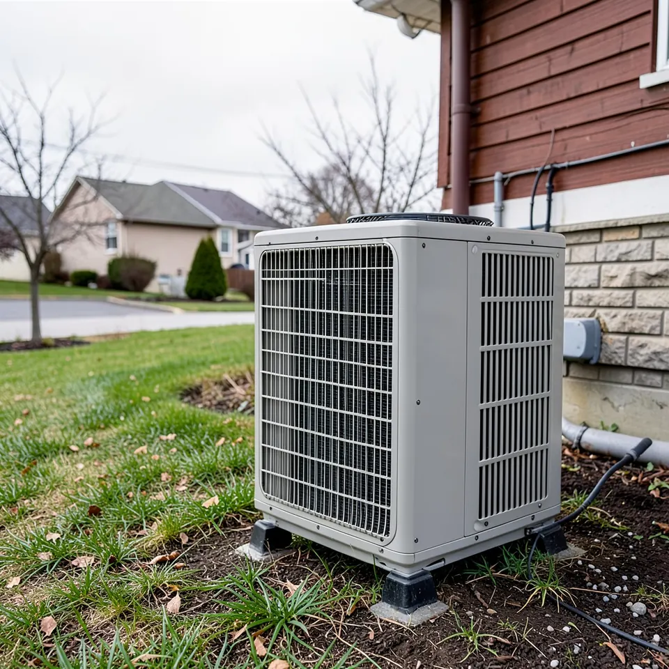 Planning AC Repair in Ambridge, PA — local guide